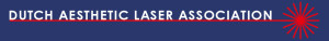 Logo DALA (Dutch Aesthetic Laser Association)